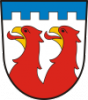 Znak obce Jenštejn
